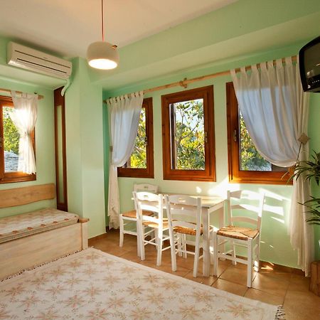 Victoria'S Guesthouse 다무하리 외부 사진