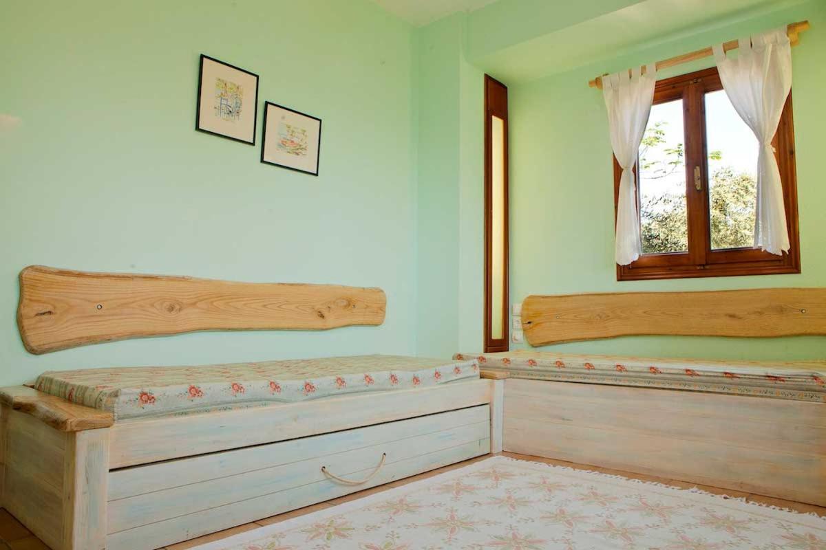 Victoria'S Guesthouse 다무하리 외부 사진