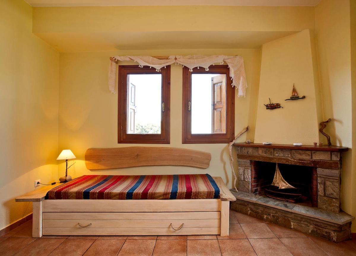 Victoria'S Guesthouse 다무하리 외부 사진