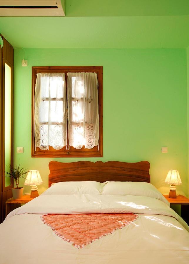 Victoria'S Guesthouse 다무하리 외부 사진