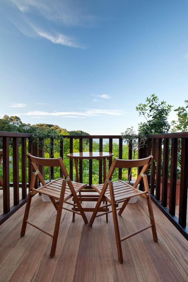 Victoria'S Guesthouse 다무하리 외부 사진