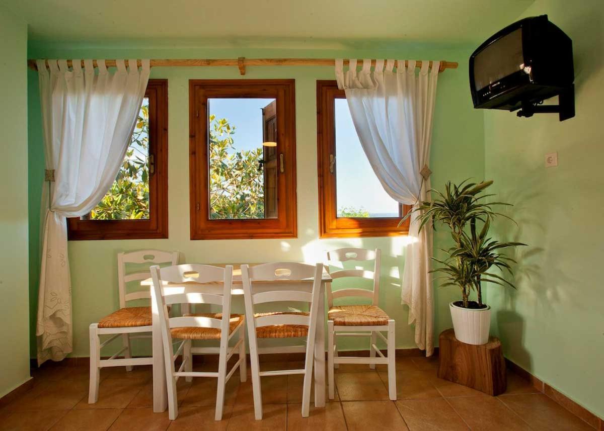 Victoria'S Guesthouse 다무하리 외부 사진