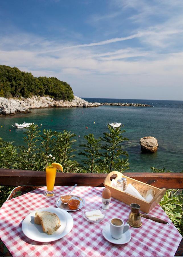 Victoria'S Guesthouse 다무하리 외부 사진