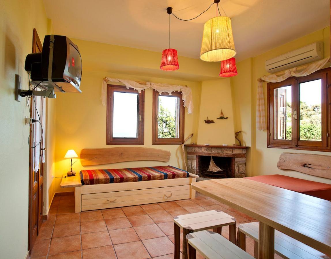 Victoria'S Guesthouse 다무하리 외부 사진
