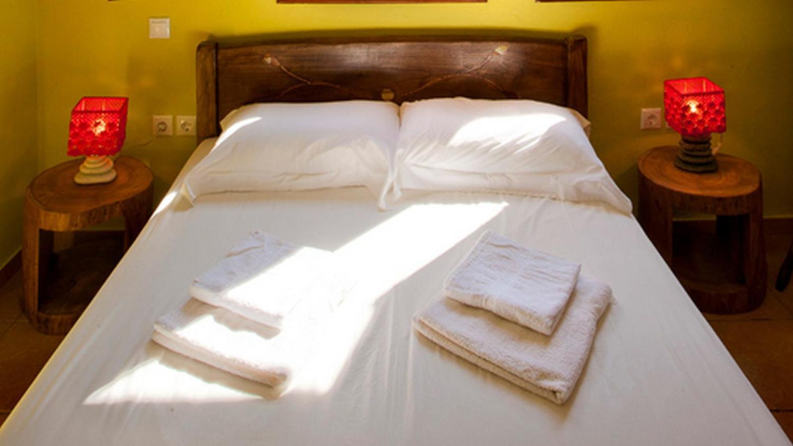 Victoria'S Guesthouse 다무하리 외부 사진