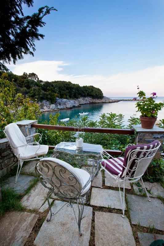 Victoria'S Guesthouse 다무하리 외부 사진