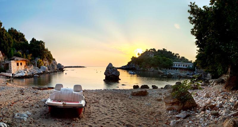 Victoria'S Guesthouse 다무하리 외부 사진