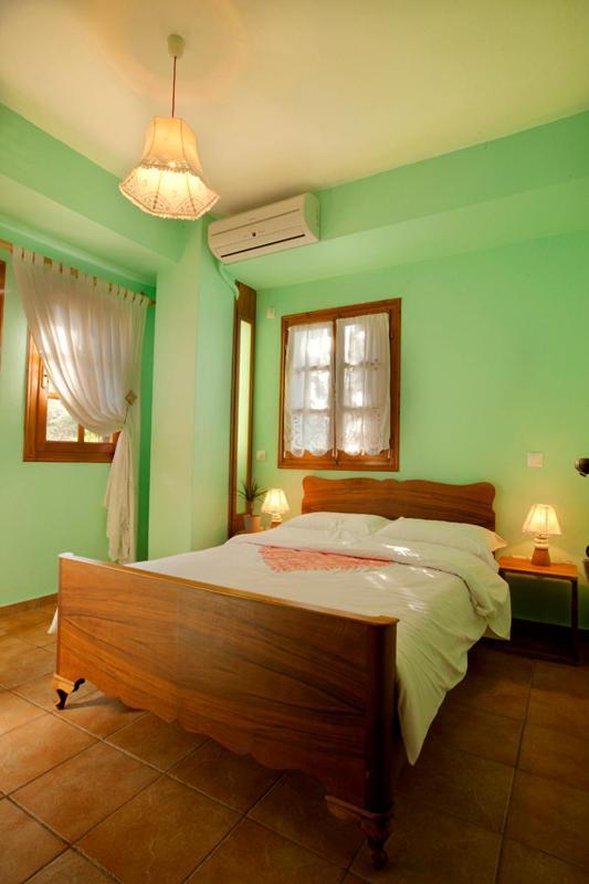Victoria'S Guesthouse 다무하리 외부 사진
