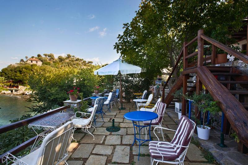 Victoria'S Guesthouse 다무하리 외부 사진
