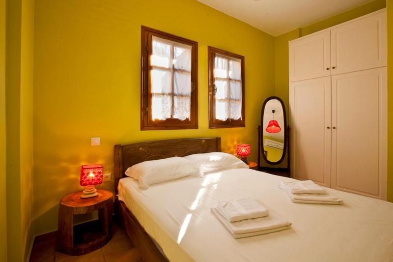 Victoria'S Guesthouse 다무하리 외부 사진