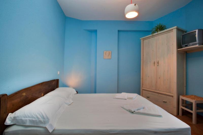 Victoria'S Guesthouse 다무하리 외부 사진