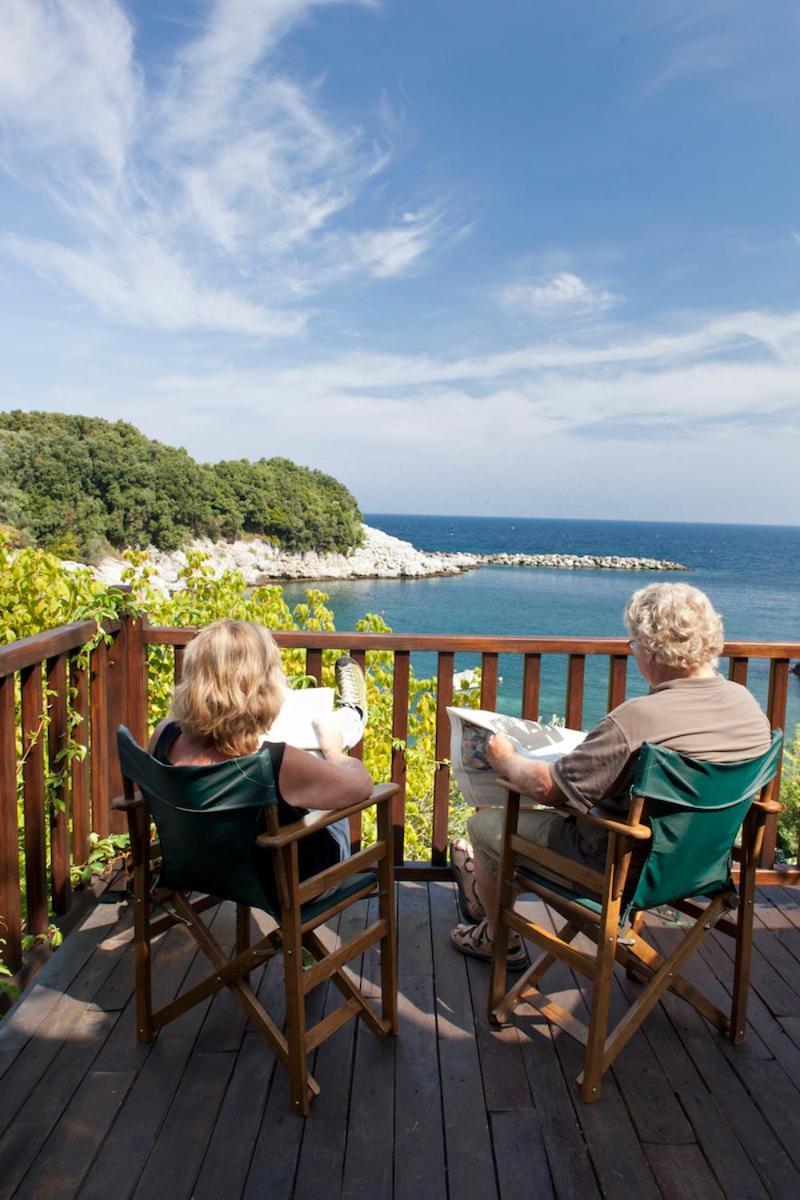 Victoria'S Guesthouse 다무하리 외부 사진