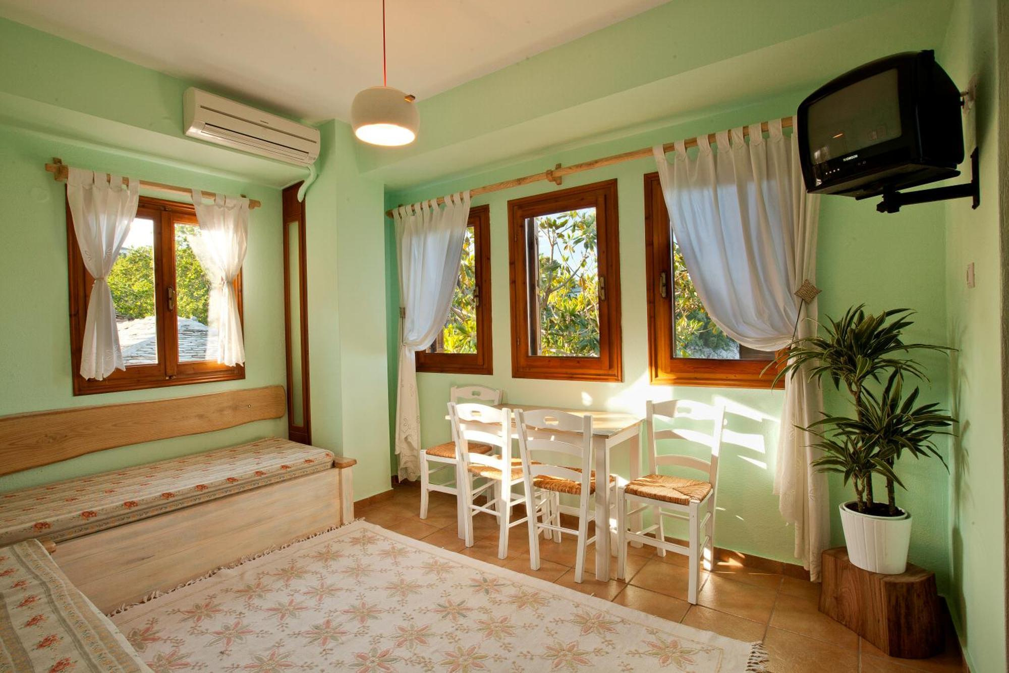 Victoria'S Guesthouse 다무하리 외부 사진